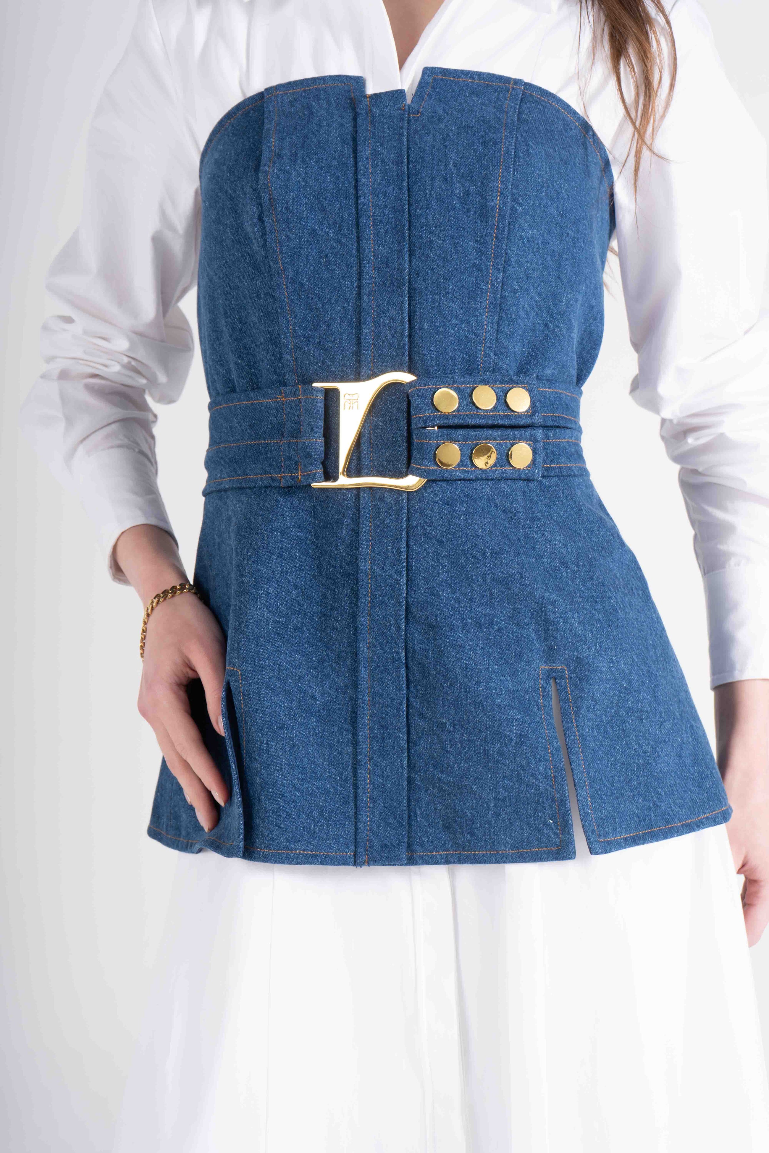 Eterna Dress