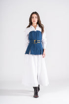 Eterna Dress