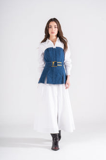 Eterna Dress