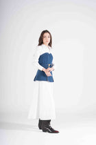 Eterna Dress