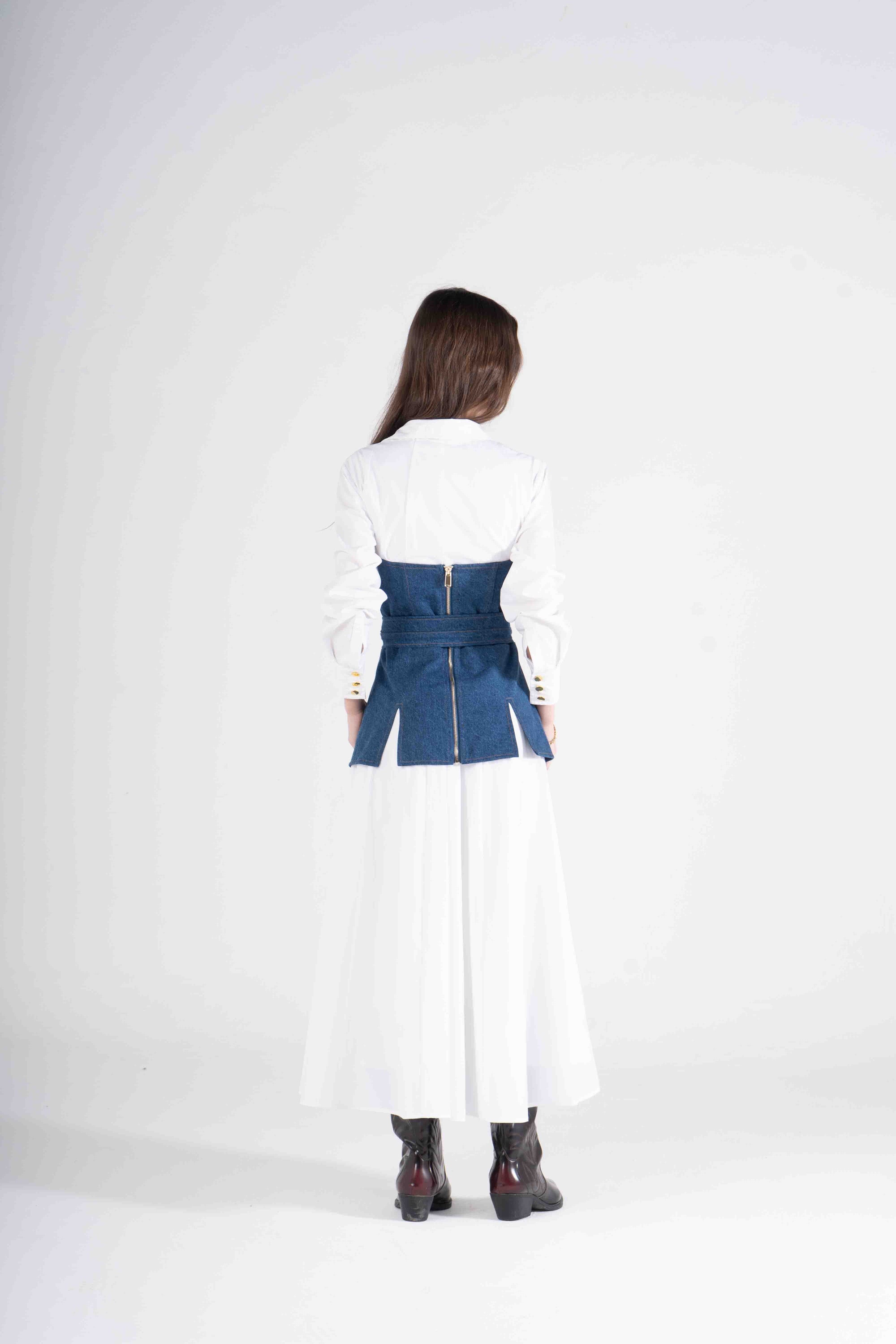 Eterna Dress