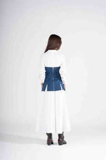 Eterna Dress