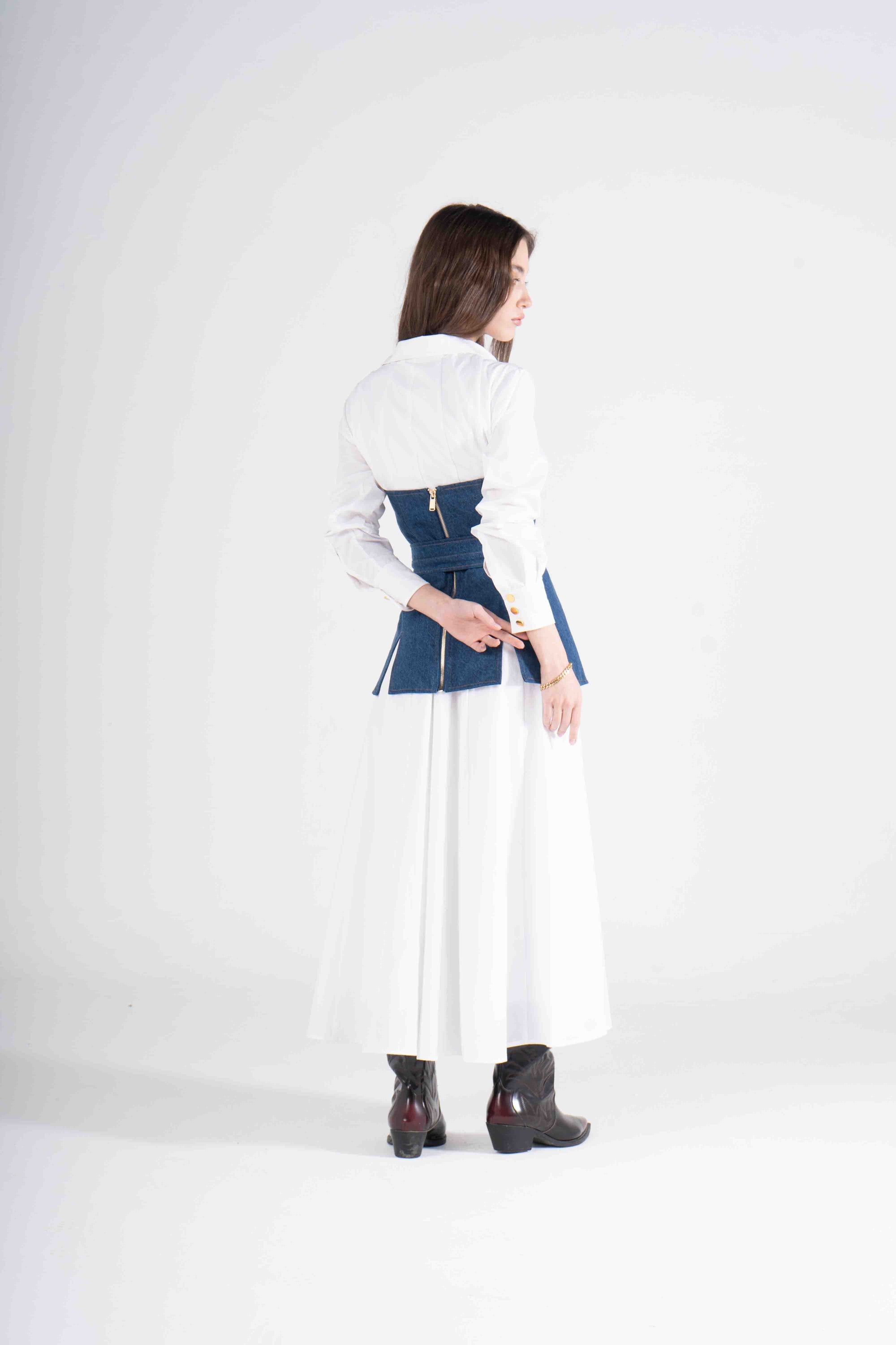 Eterna Dress