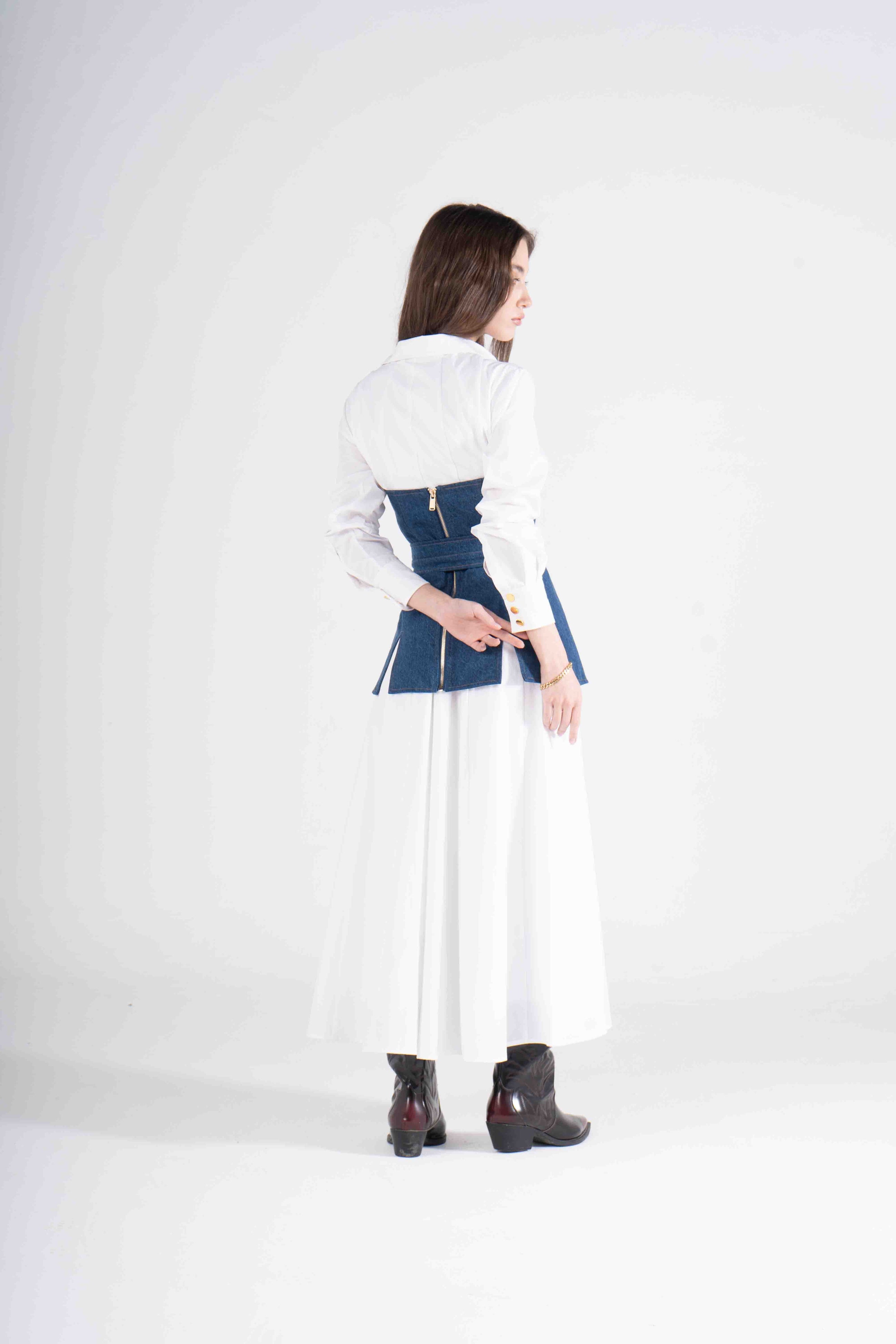 Eterna Dress