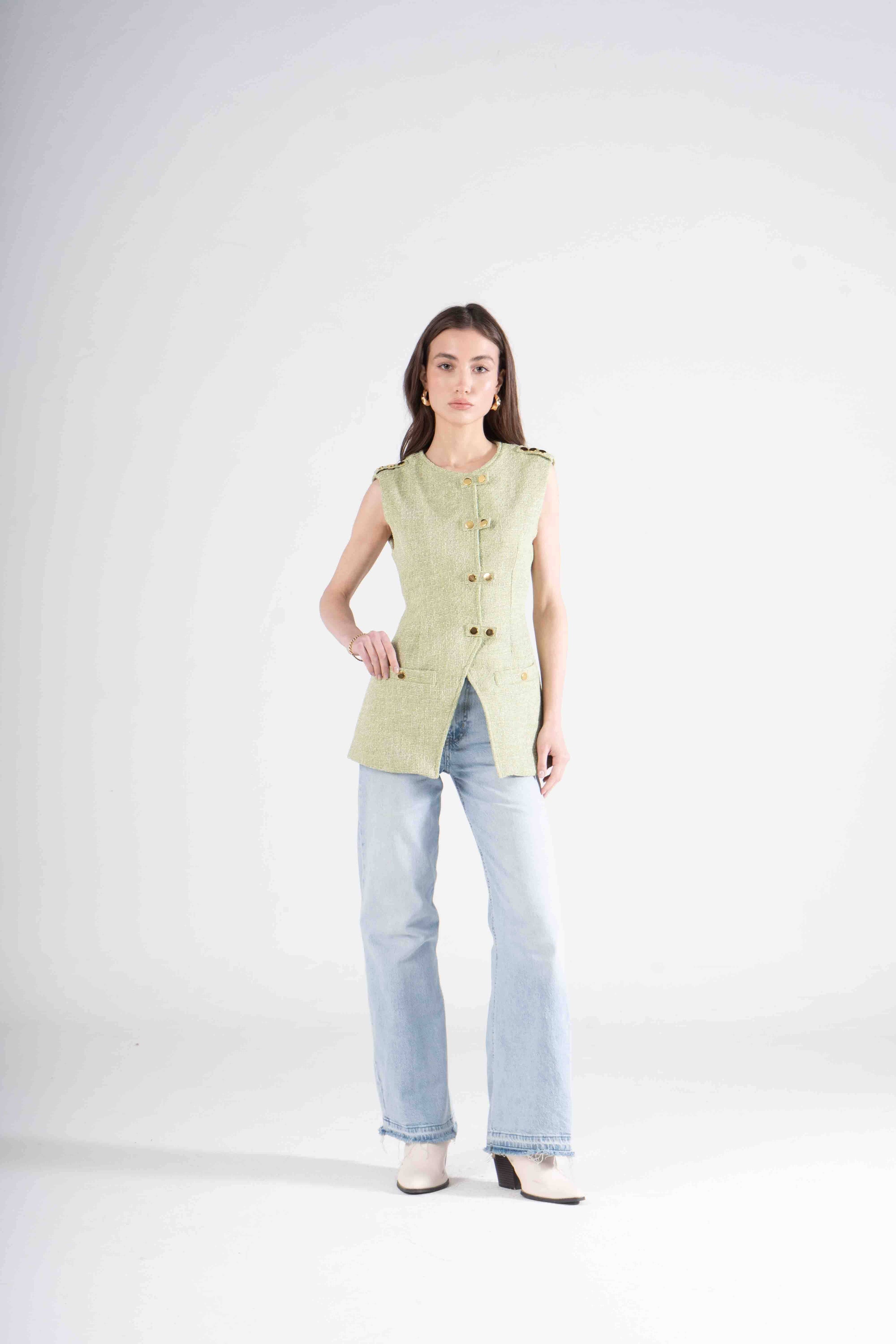 Aria Vest