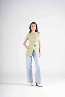 Aria Vest