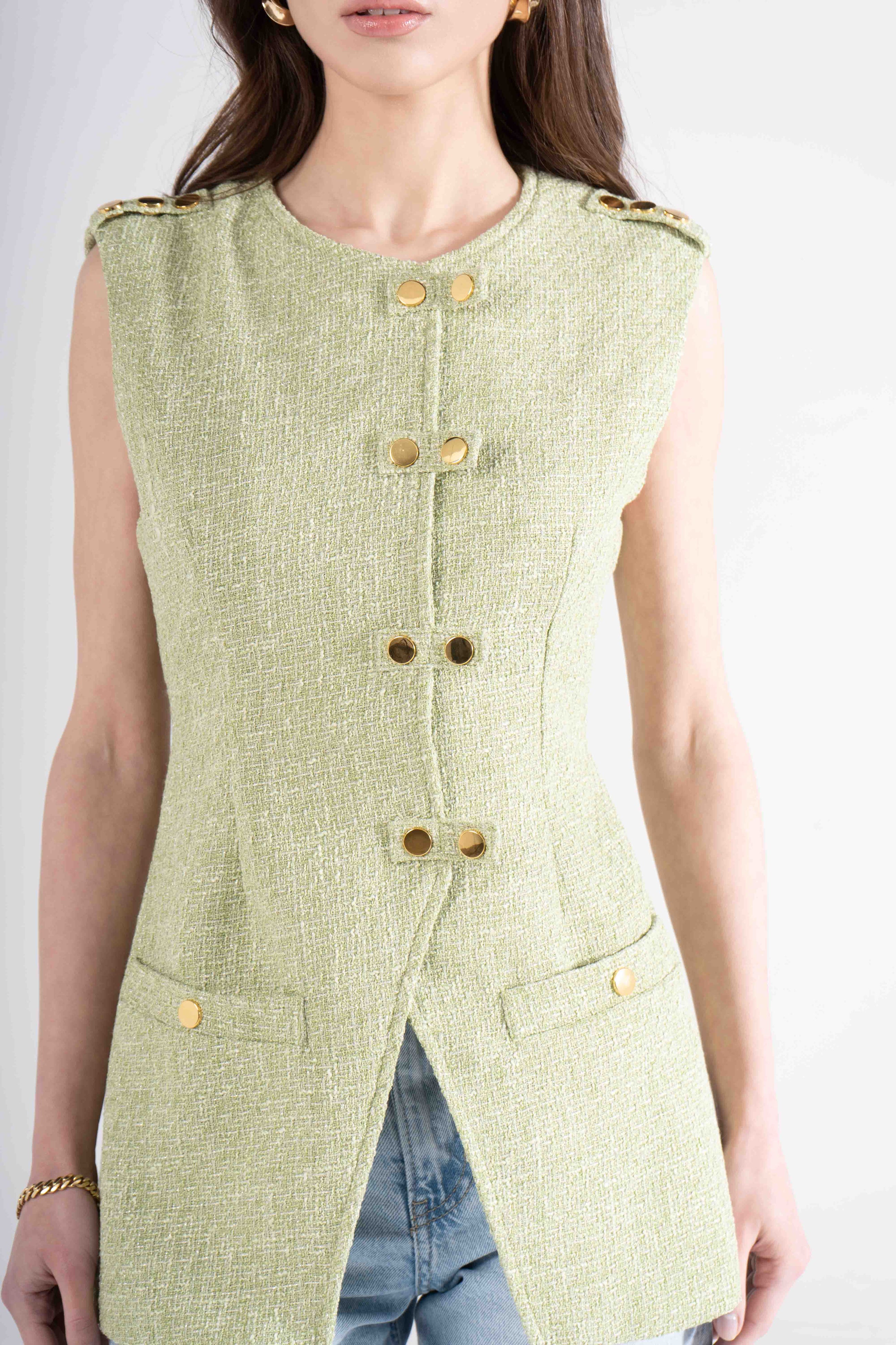 Aria Vest