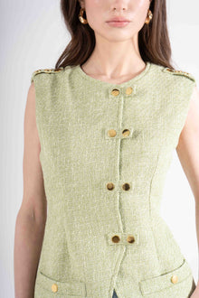 Aria Vest