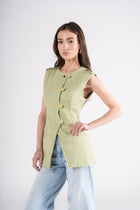 Aria Vest