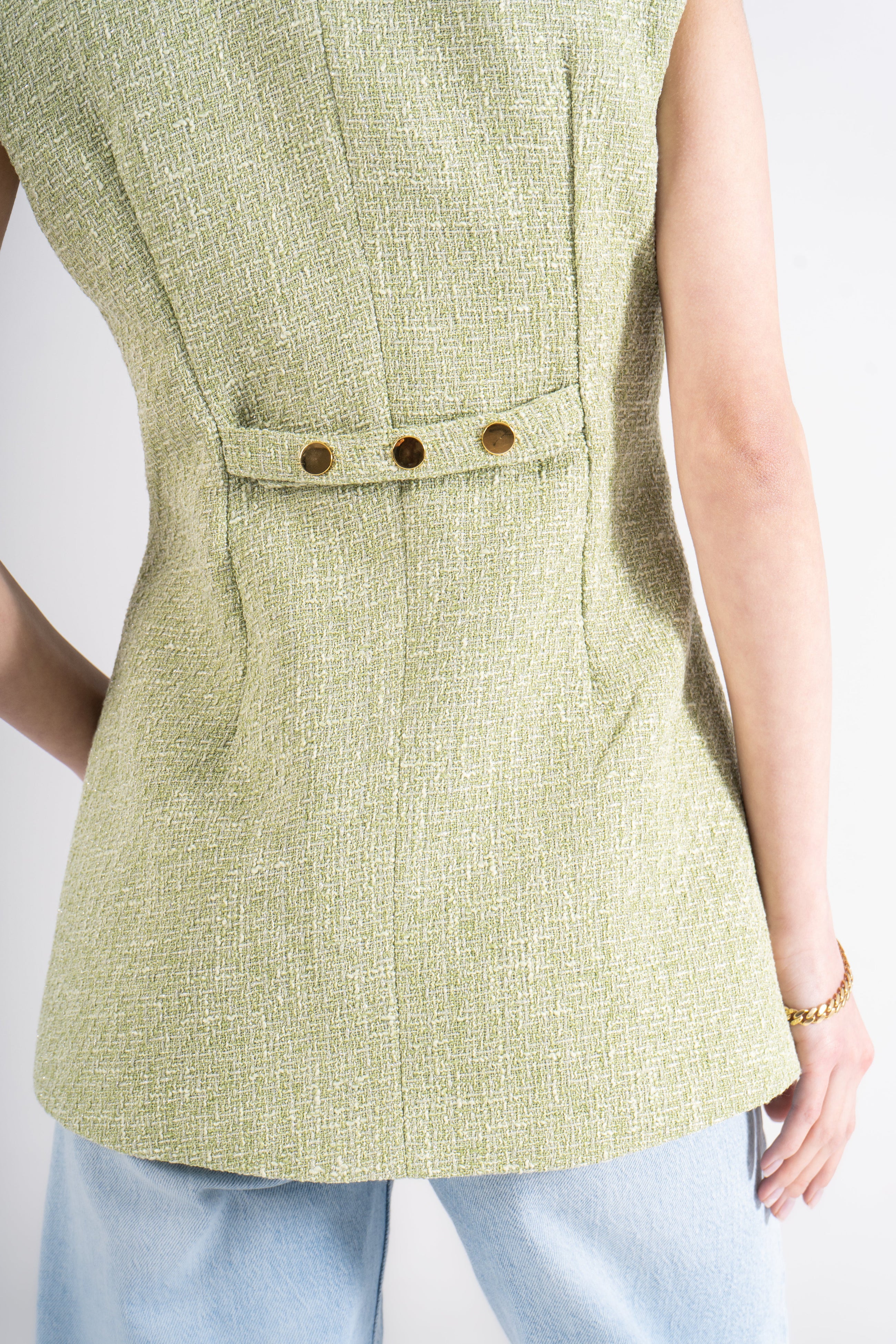 Aria Vest