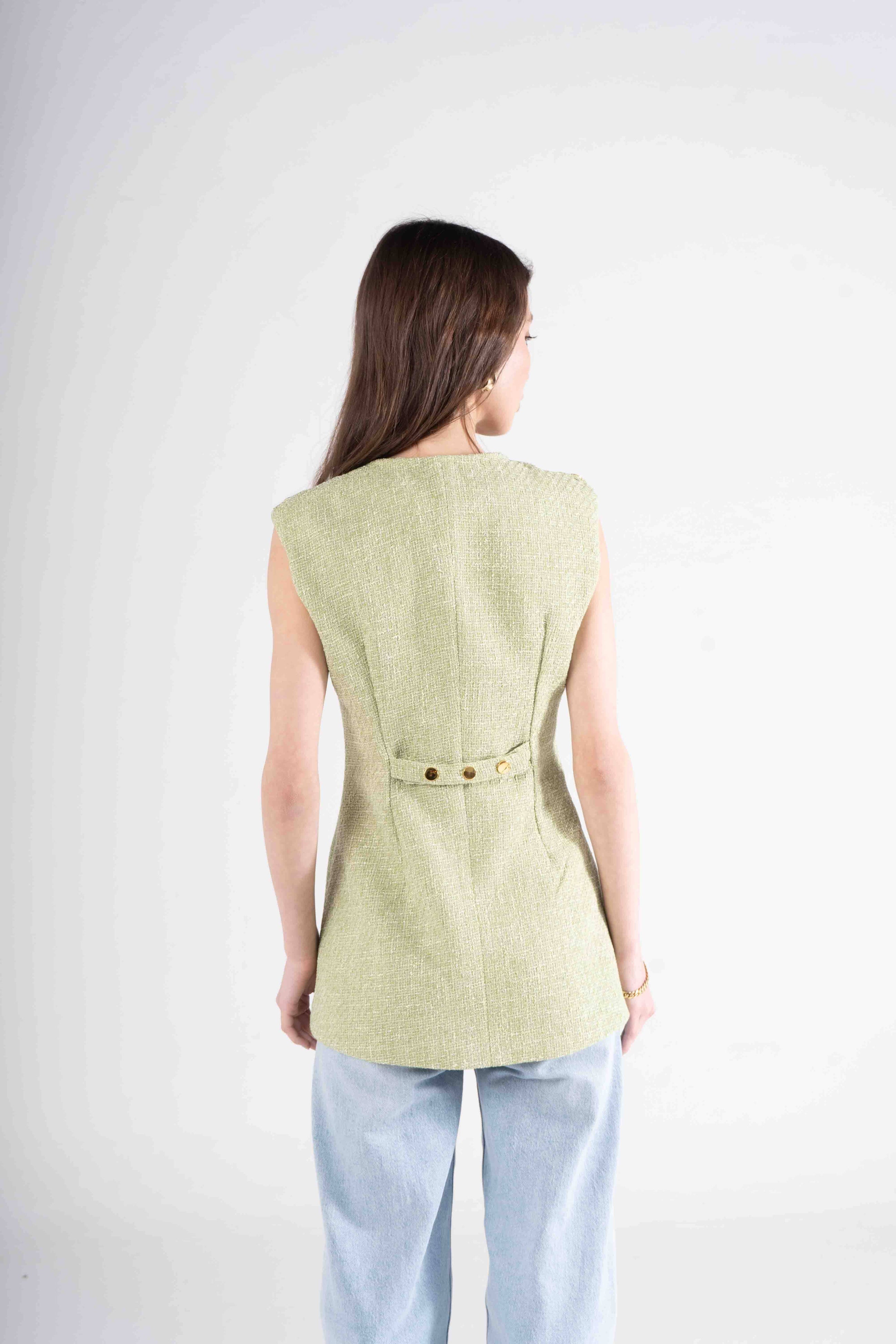 Aria Vest
