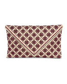 The Desert Rose Clutch