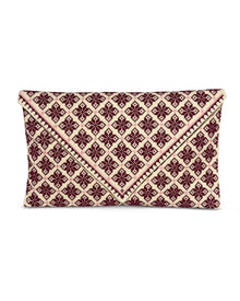 The Desert Rose Clutch
