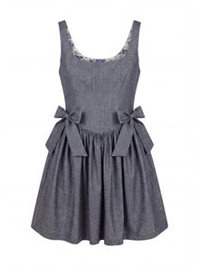 Midnight on Fifth Dress