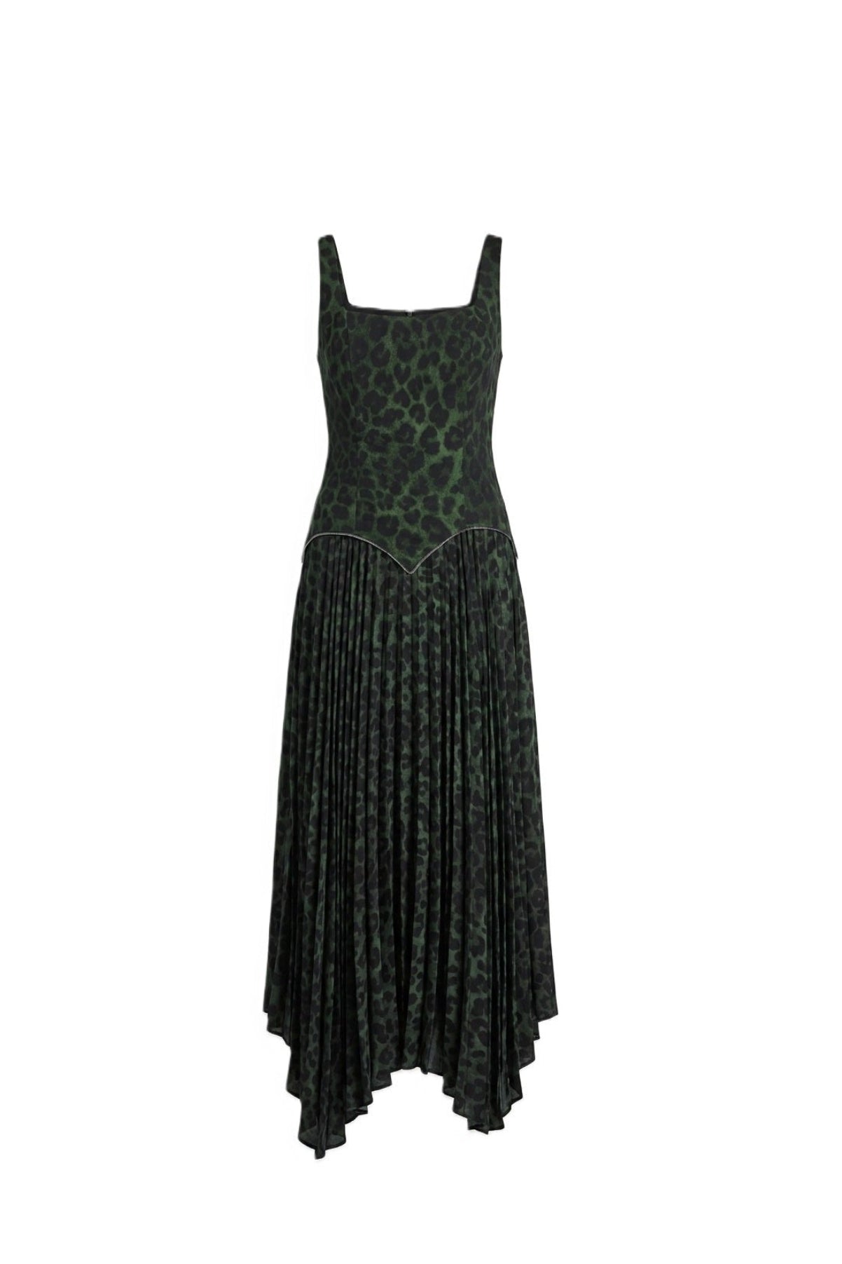 Leo Dress