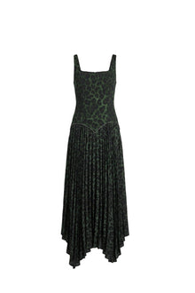 Leo Dress