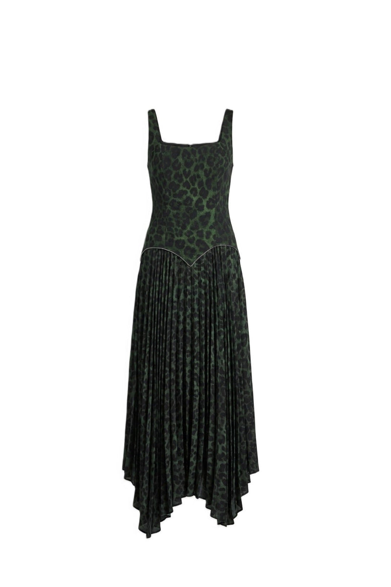 Leo Dress