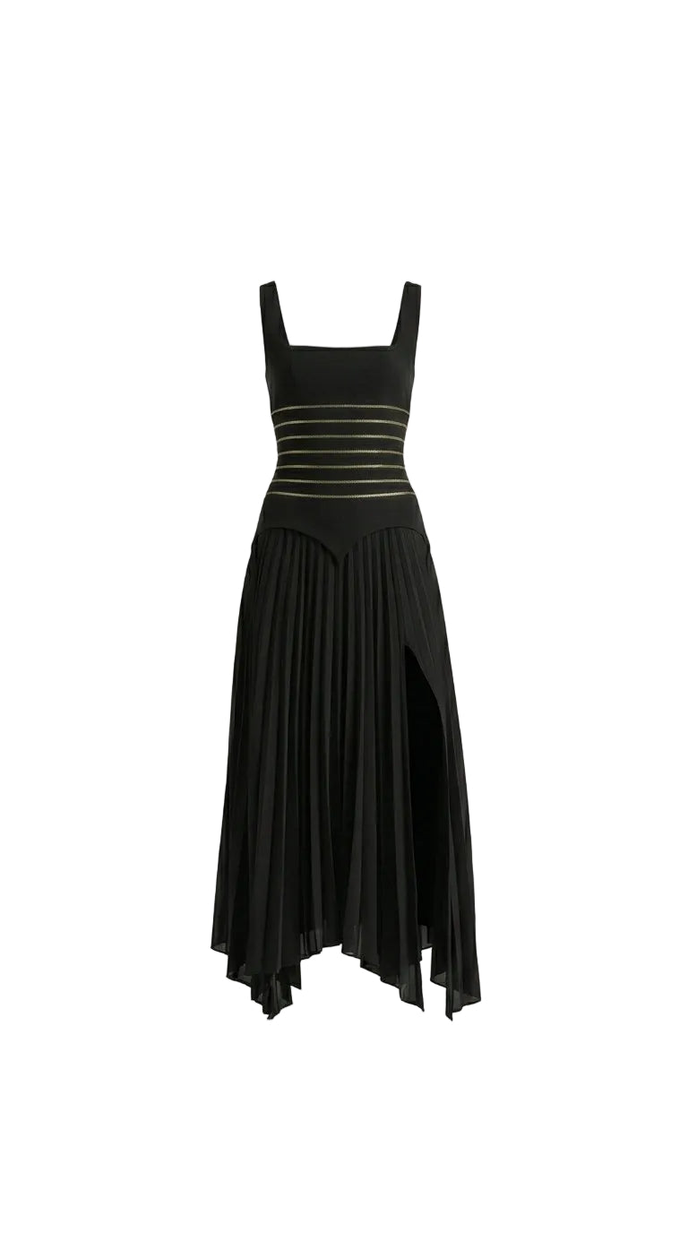 The Lumen Dress
