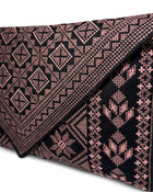 The Dusky Bloom Clutch