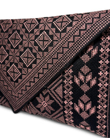 The Dusky Bloom Clutch