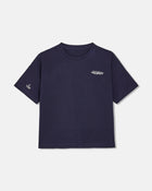 Streetwear Kids Blue T-Shirt