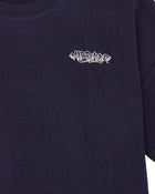 Streetwear Kids Blue T-Shirt