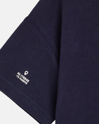 Streetwear Kids Blue T-Shirt