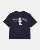 Streetwear Kids Blue T-Shirt