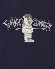 Streetwear Kids Blue T-Shirt
