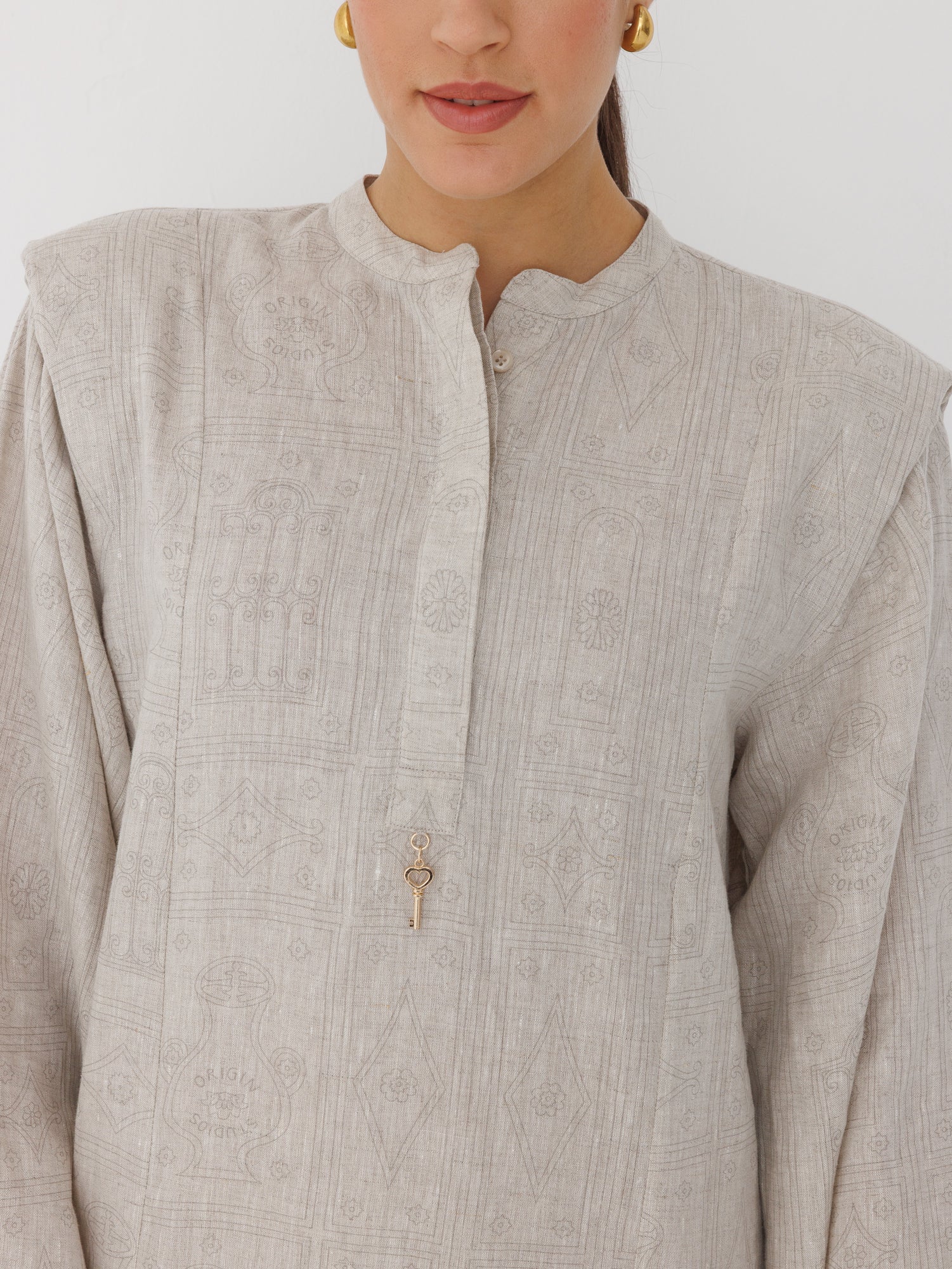 Amaan Kaftan