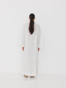 The Awaan Kaftan