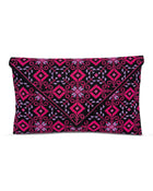 The Electric Rose Clutch