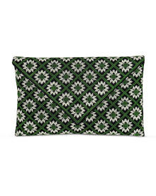 The Emerald Clutch