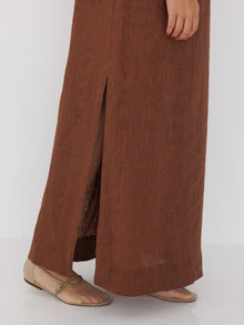 The Awaan Kaftan