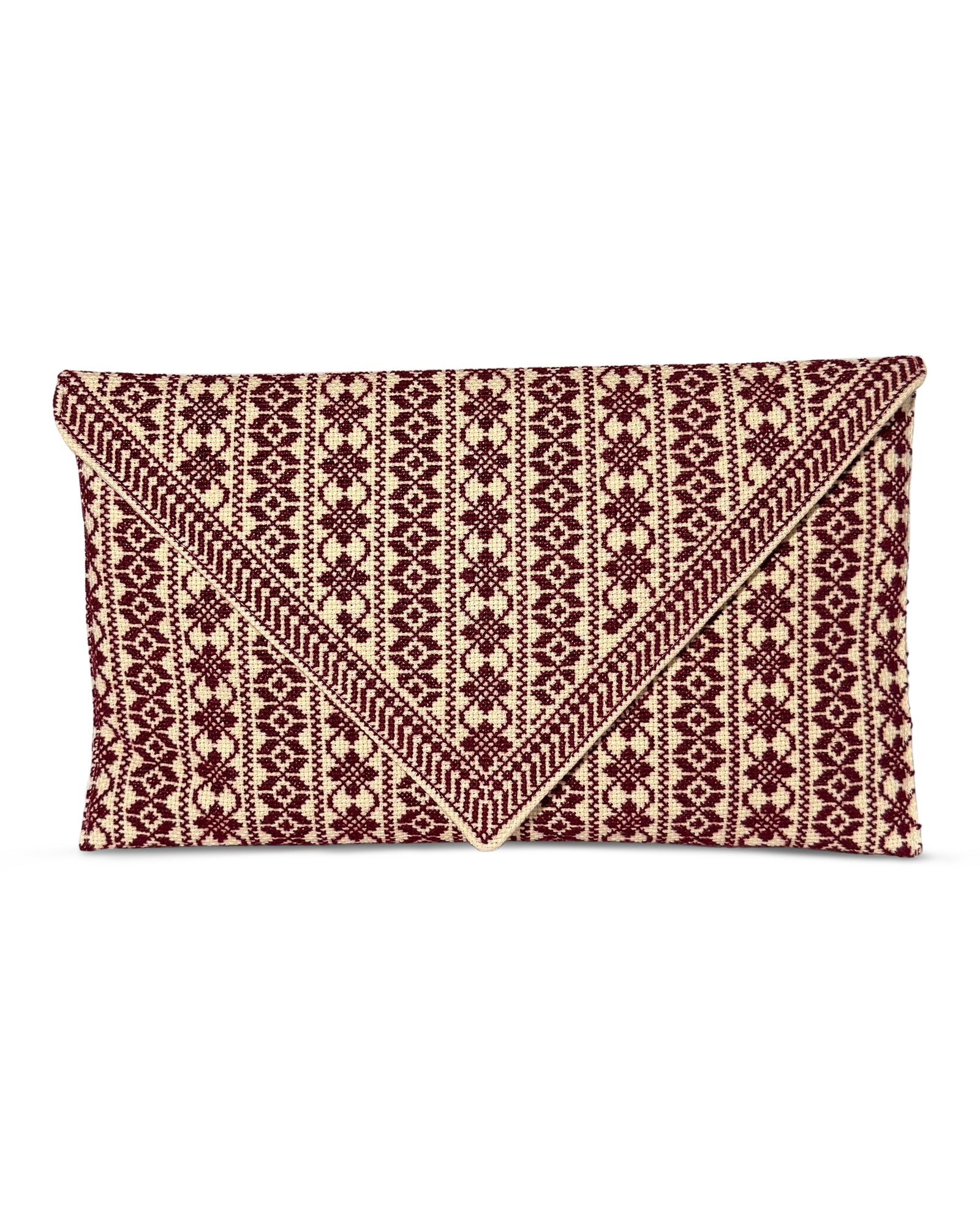 The Fan Favorite Clutch