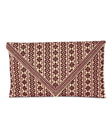 The Fan Favorite Clutch