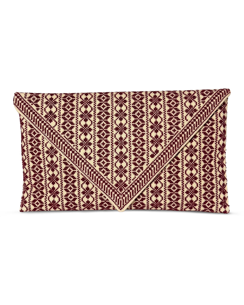 The Fan Favorite Clutch