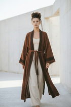 Petra Kimono by Zerla Studio