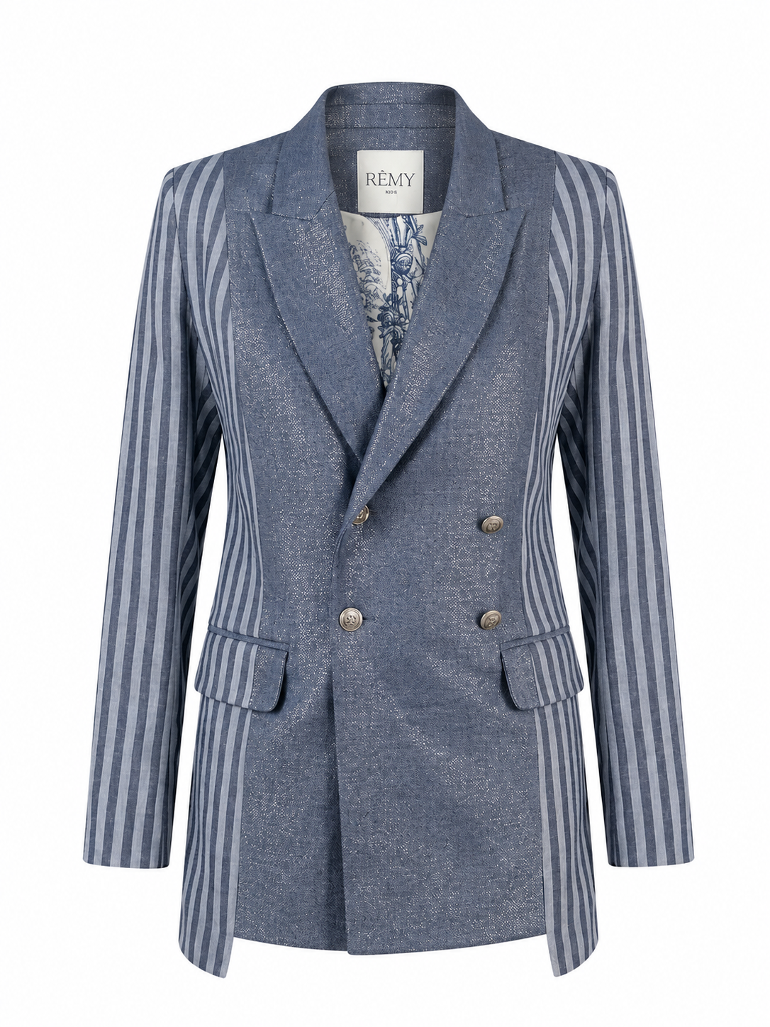 Fifth Avenue Lanes Blazer