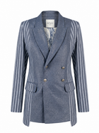 Fifth Avenue Lanes Blazer