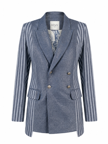 Fifth Avenue Lanes Blazer