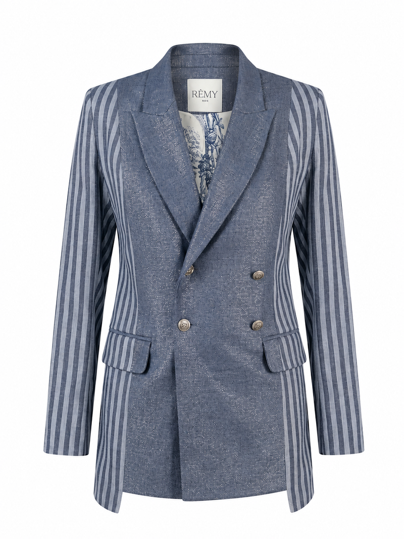 Fifth Avenue Lanes Blazer