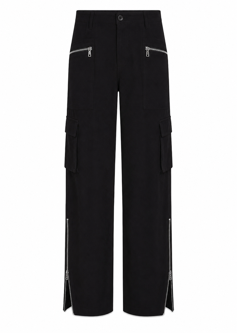 Edge Trousers