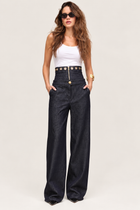 Muse Pants in Denim