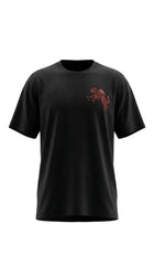 Wild Heavy Oversized Tee