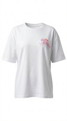 Wild Heavy Oversized Tee