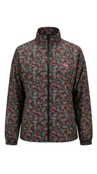 Wild Long Oversized Jacket