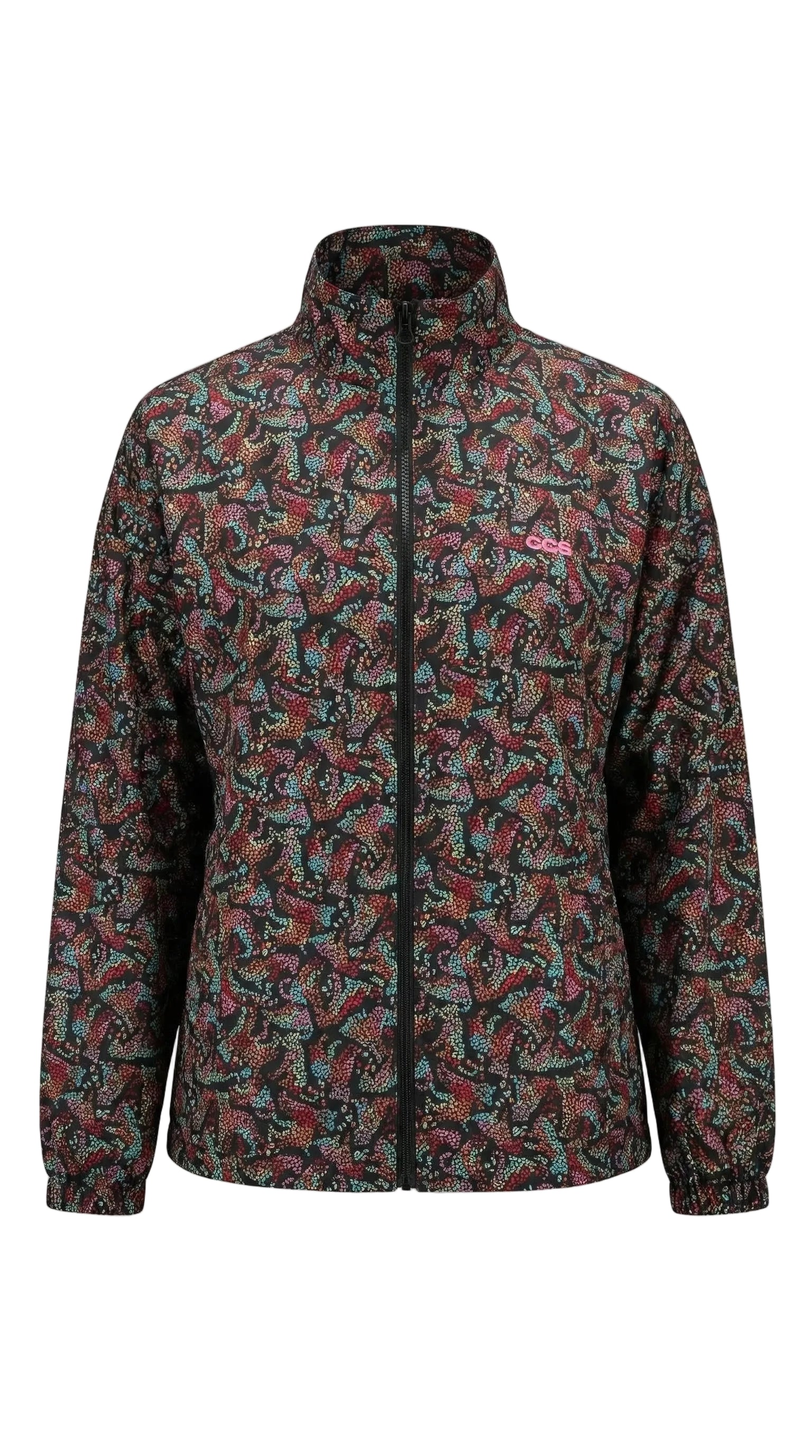 Wild Long Oversized Jacket