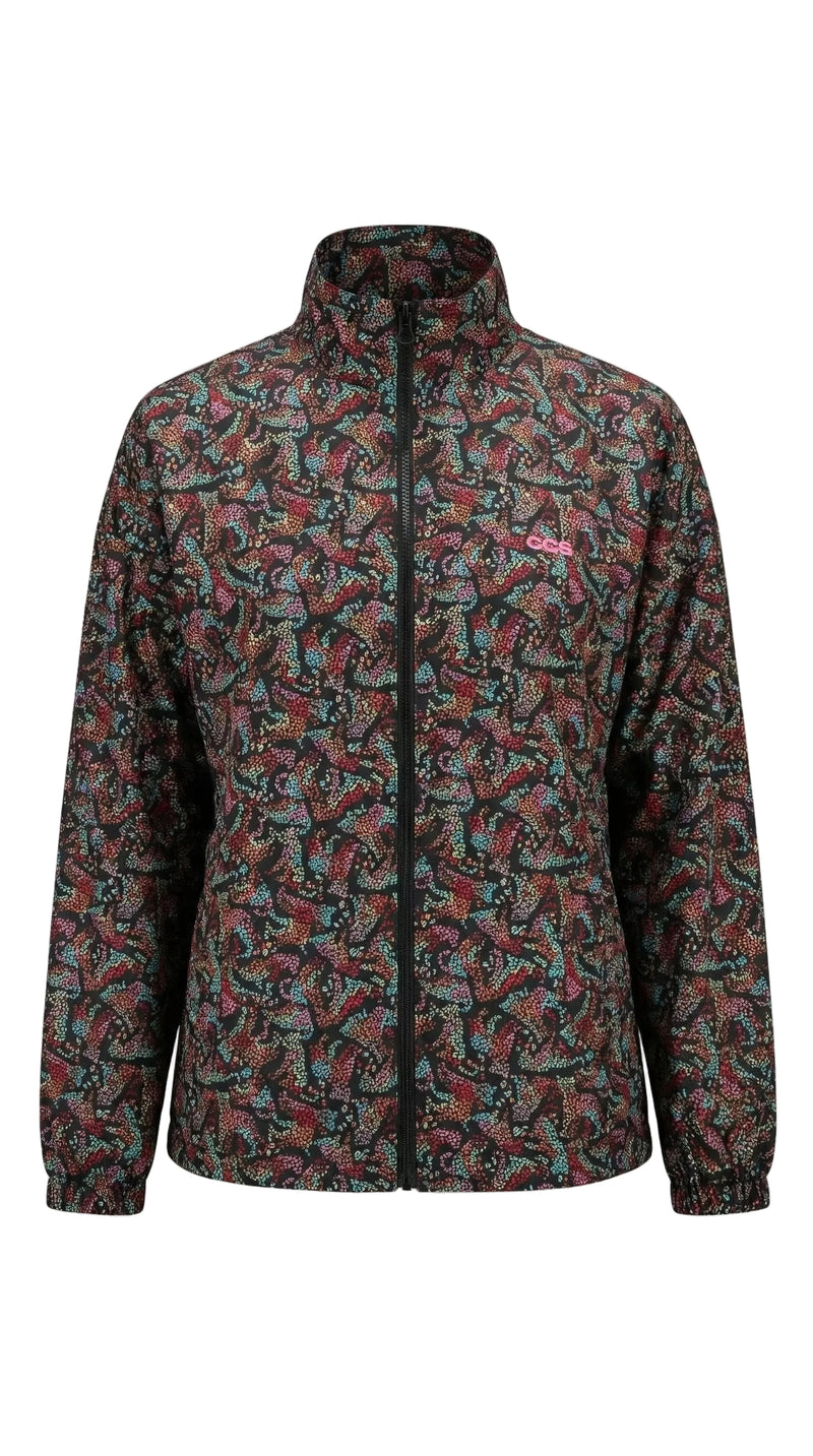Wild Long Oversized Jacket