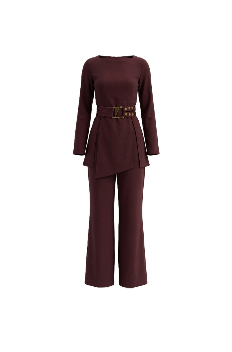 Arabica Co-Ord Modest